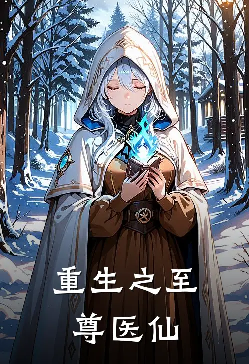 重生之至尊医仙