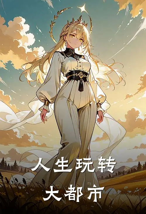 人生玩转大都市