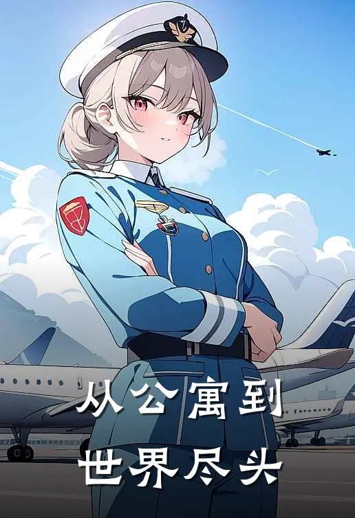 从公寓到世界尽头