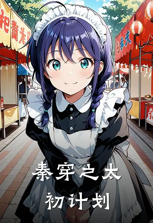 秦穿之太初计划魏然蒙恬全集免费小说_免费小说完结秦穿之太初计划(魏然蒙恬)