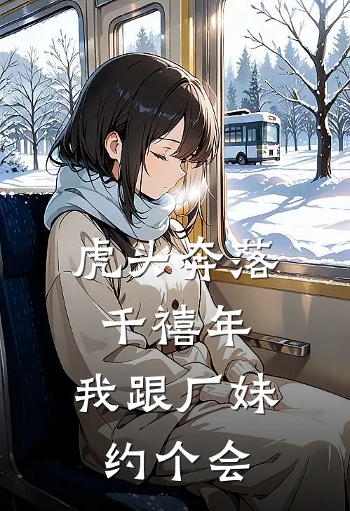 虎头奔落千禧年，我跟厂妹约个会