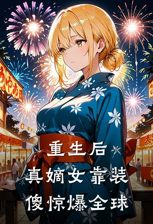 重生后，真嫡女靠装傻惊爆全球苏清清陆展安最新完本小说_免费小说大全重生后，真嫡女靠装傻惊爆全球(苏清清陆展安)