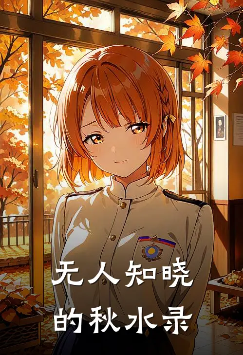 无人知晓的秋水录(玄岚穆隐)完整版免费全文阅读_完本小说推荐无人知晓的秋水录(玄岚穆隐)