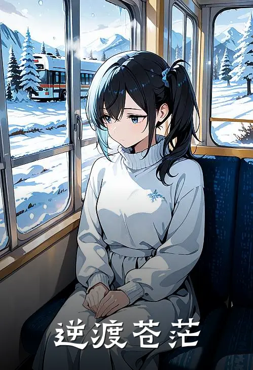 逆渡苍茫（林晚阿丽）最新章节列表