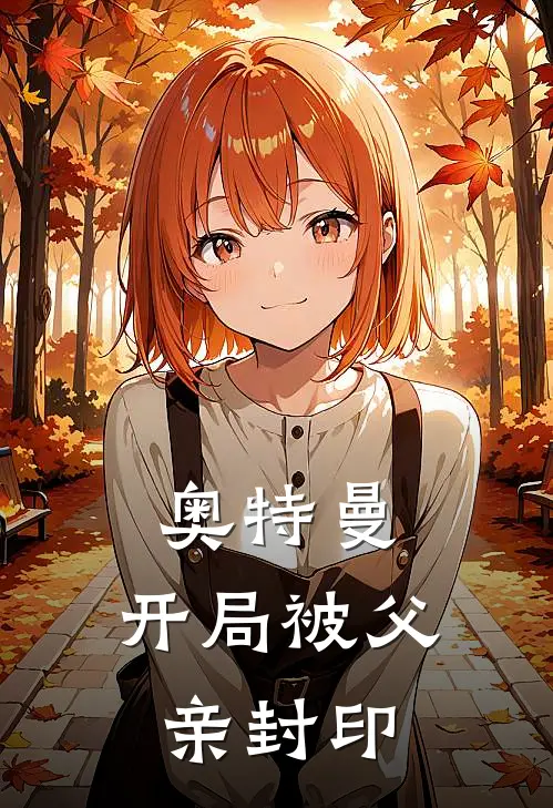 奥特曼：开局被父亲封印