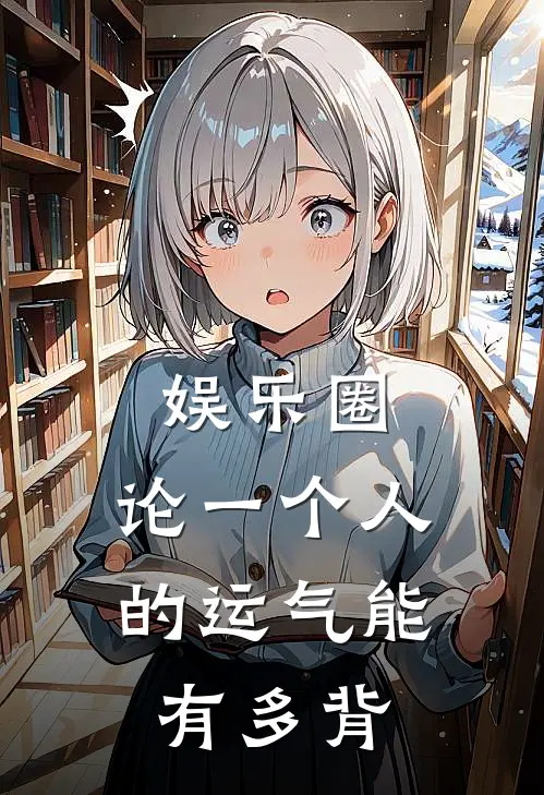 娱乐圈：论一个人的运气能有多背