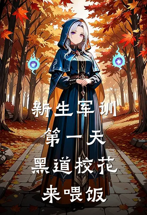 新生军训第一天，黑道校花来喂饭(李阳邱雅茹)完本小说推荐_最新章节列表新生军训第一天，黑道校花来喂饭(李阳邱雅茹)