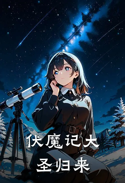 伏魔记大圣归来