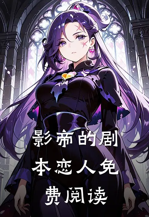 影帝的剧本恋人免费阅读