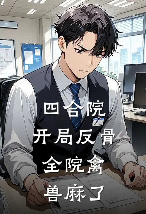 四合院：开局反骨，全院禽兽麻了