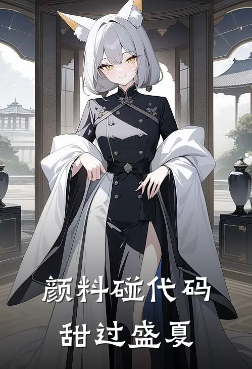 颜料碰代码，甜过盛夏苏软陆执野最新小说推荐_完结小说颜料碰代码，甜过盛夏(苏软陆执野)