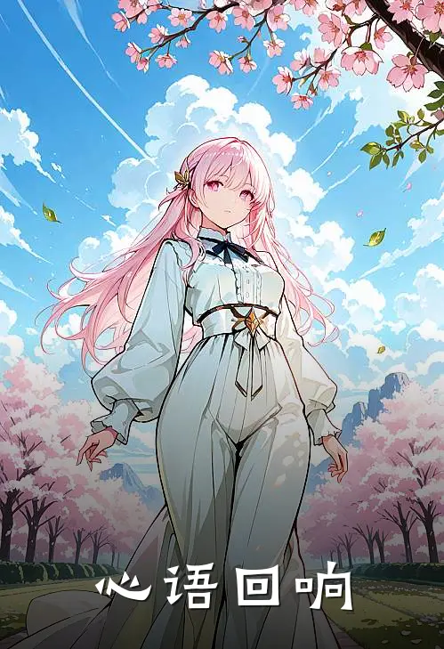 心语回响沈墨瞳沈墨推荐完结小说_免费阅读心语回响(沈墨瞳沈墨)