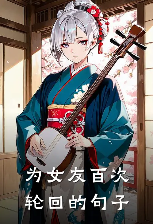 为女友百次轮回的句子