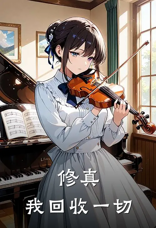 修真：我回收一切