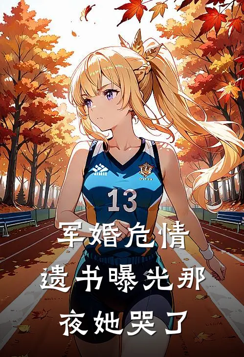 军婚危情，遗书曝光那夜她哭了叶韵如顾卿礼免费小说全集_免费阅读无弹窗军婚危情，遗书曝光那夜她哭了叶韵如顾卿礼